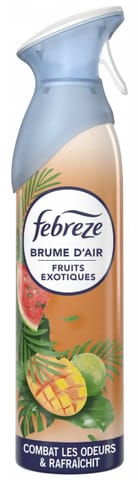⁨Febreze Fruits Exotiqes Odświeżacz Powietrza 300 ml⁩ w sklepie Wasserman.eu