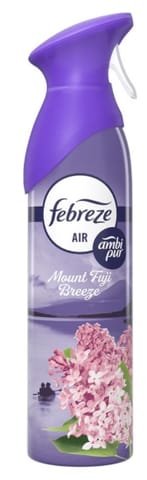 ⁨Febreze Mount Fuji Odświeżacz Powietrza 300 ml⁩ w sklepie Wasserman.eu