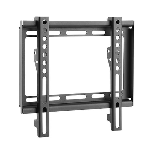 ⁨Uchwyt TV KL22G-22F, 23"-42", 35 kg max, 50x50-200x200 VESA, 20,5mm, czarny⁩ w sklepie Wasserman.eu