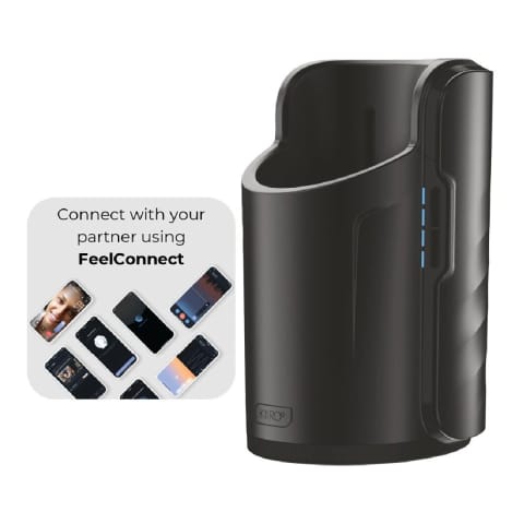 ⁨Adapter do masturbatora Keon Wifi by Kiiroo (stroker NOT included)⁩ w sklepie Wasserman.eu