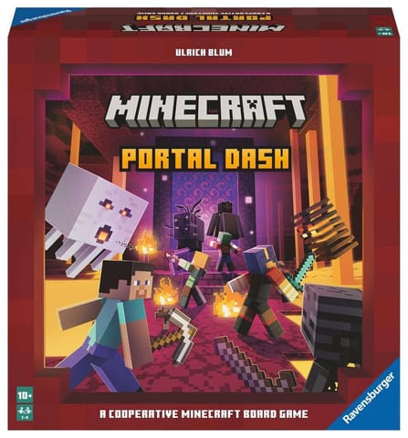 Game Minecraft Portal Dash at Wasserman.eu