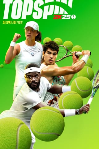 ⁨ESD TopSpin 2K25 Dlx Ed XXS ML⁩ w sklepie Wasserman.eu