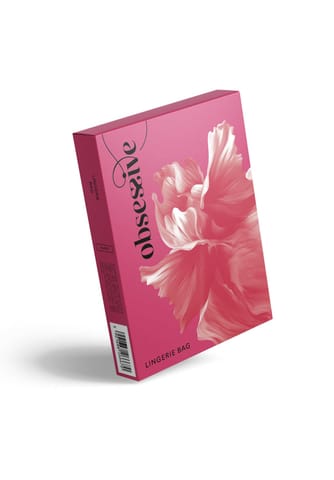 ⁨Woreczek do prania czarny (kolor czarny, rozmiar uniwersalny)⁩ w sklepie Wasserman.eu