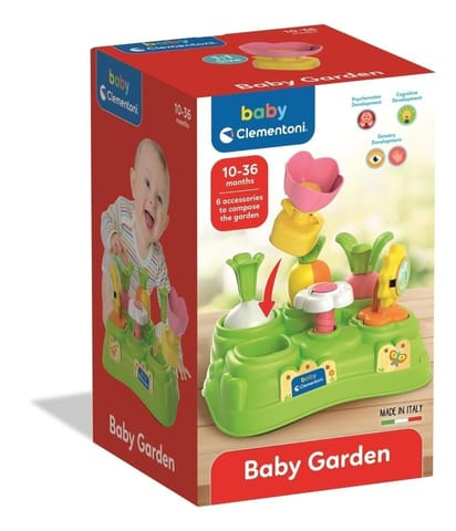 ⁨Kolorowy ogród⁩ w sklepie Wasserman.eu