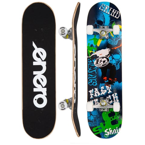 ⁨DESKOROLKA DREWNIANA ENERO 1030944⁩ w sklepie Wasserman.eu