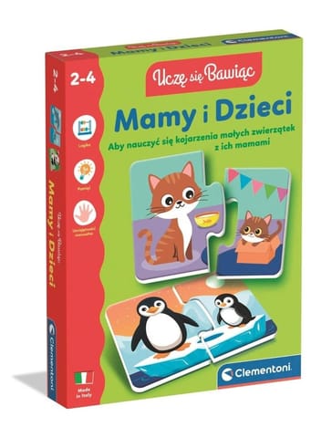 ⁨Mamy i Dzieci⁩ w sklepie Wasserman.eu