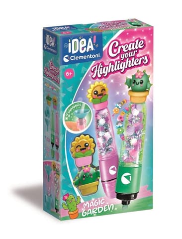 ⁨MINI Fabryka Markerów - Ogród⁩ w sklepie Wasserman.eu