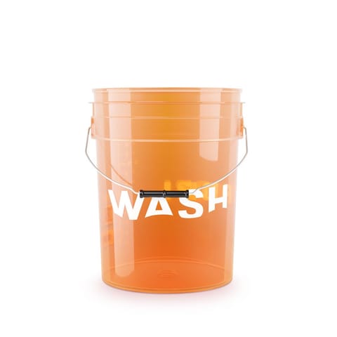 ⁨ADBL Washy Bucket - wiadro detailingowe⁩ w sklepie Wasserman.eu