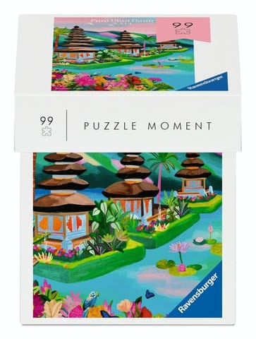 ⁨Puzzle 99 Bali⁩ w sklepie Wasserman.eu