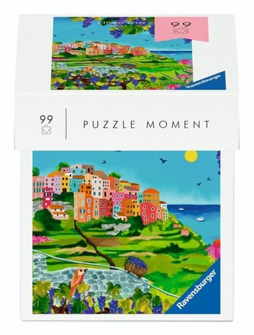 ⁨Puzzle 99 Italy⁩ w sklepie Wasserman.eu