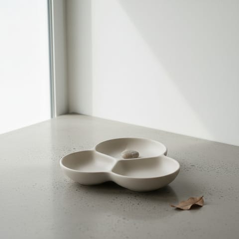 ⁨Patera piętrowa na przekąski 53 cm⁩ w sklepie Wasserman.eu