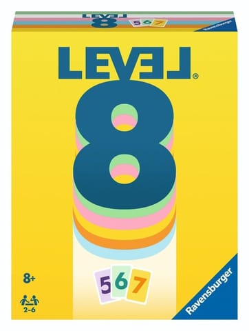 ⁨Level 8⁩ w sklepie Wasserman.eu