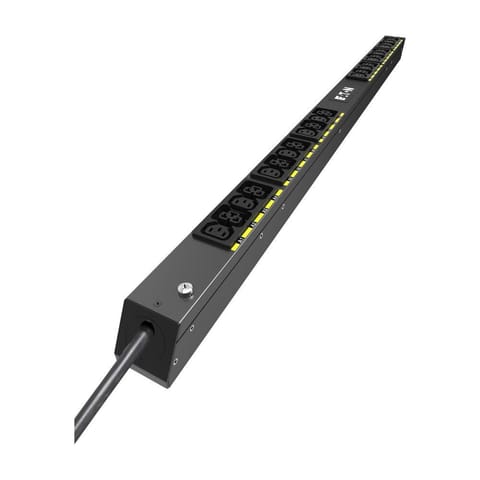 ⁨Eaton PDU G4 BA 0U C20 16A 1P⁩ w sklepie Wasserman.eu