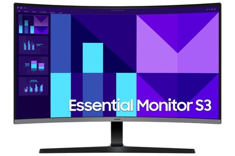 Samsung S39Gd Computer Monitor 81.3 w sklepie Wasserman.eu