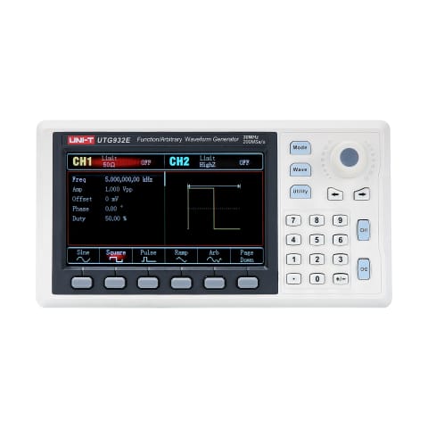 ⁨Generator Uni-T UTG932E⁩ w sklepie Wasserman.eu