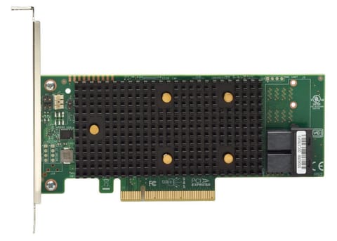 ⁨Lenovo Adapter RAID 530-8I Pcie 12GB⁩ w sklepie Wasserman.eu