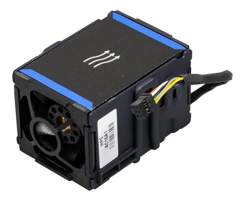 ⁨Hewlett Packard Enterprise Fan Nhp4056 Dual Rtr Gen8⁩ w sklepie Wasserman.eu