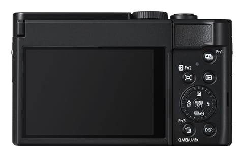 ⁨Panasonic Lumix DC-TZ99 - Digital camera⁩ w sklepie Wasserman.eu