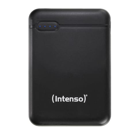 ⁨Intenso Power Bank Lithium Polymer⁩ w sklepie Wasserman.eu