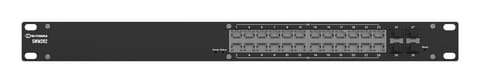 ⁨Teltonika Networks SWM280 24-ports rack⁩ w sklepie Wasserman.eu