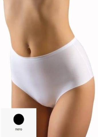 ⁨FIGI EMILI FEMME CZARNY (kolor czarny, rozmiar Array)⁩ w sklepie Wasserman.eu