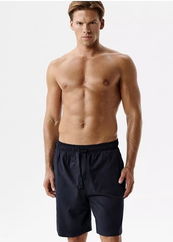 ⁨SZORTY ATLANTIC NMB-039 WL26 GRANAT (kolor granat, rozmiar XXL)⁩ w sklepie Wasserman.eu