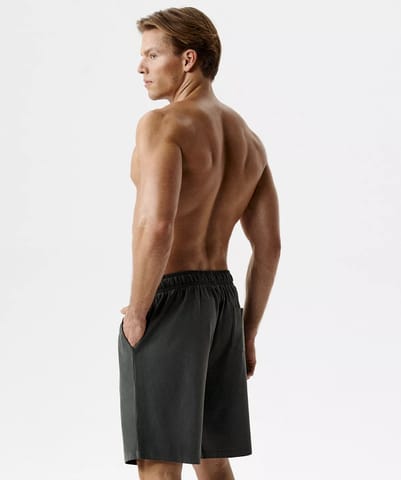 ⁨SZORTY ATLANTIC NMB-039 WL26 KHAKI CIEMNY (kolor khaki, rozmiar XXL)⁩ w sklepie Wasserman.eu