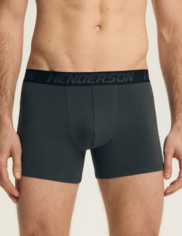 ⁨SZORTY HENDERSON 44540 BENCH (kolor czarny, rozmiar M)⁩ w sklepie Wasserman.eu