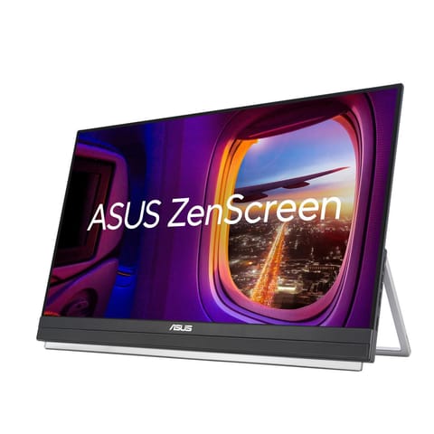 ⁨Asus N Mb229Cf Computer Monitor⁩ w sklepie Wasserman.eu