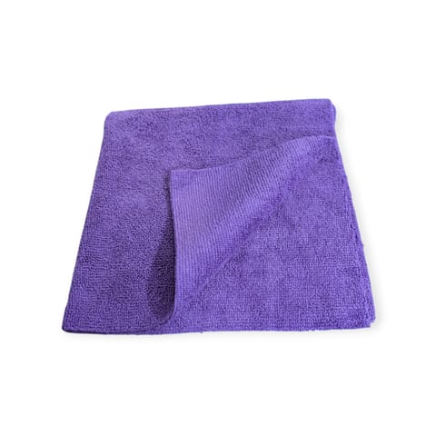 ⁨Detailing House Falcon NightFall Violet 40x40 - mikrofibra bezszwowa⁩ w sklepie Wasserman.eu