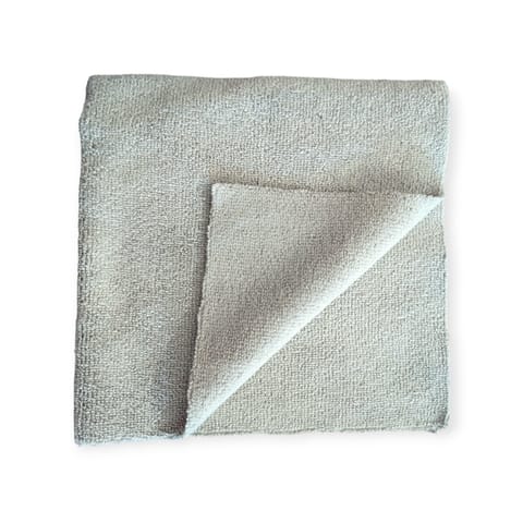 ⁨Detailing House Falcon Silver 40x40 - mikrofibra bezszwowa⁩ w sklepie Wasserman.eu