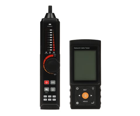 ⁨TESTER DO KABLI CS-NT32C⁩ w sklepie Wasserman.eu