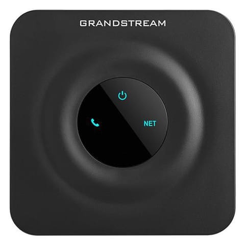 ⁨Grandstream Ht801-V2 Gateway/Controller⁩ w sklepie Wasserman.eu