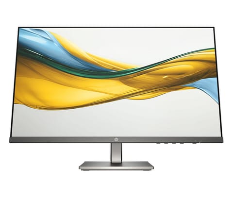 ⁨HP 524da - 5 Series - LED monitor⁩ w sklepie Wasserman.eu