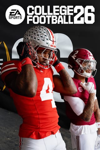 ⁨Gra ESD College Football 26 Standard Edition XXL MS⁩ w sklepie Wasserman.eu