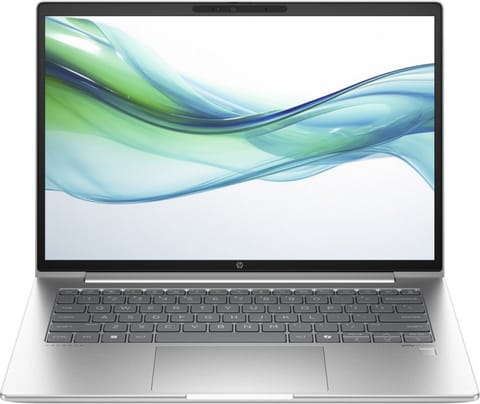 ⁨Notebook HP ProBook 445 G11 (14"/R 660M/16GB/SSD512GB/W11P/Srebrno czarny)⁩ w sklepie Wasserman.eu