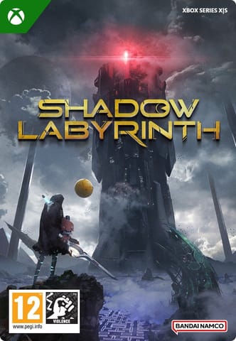 ⁨ESD Shadow Labyrinth - Standard Edition XXL MS⁩ w sklepie Wasserman.eu