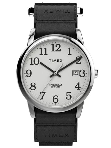 ⁨ZEGAREK MĘSKI TIMEX EASY READER TW2U84900 + BOX⁩ w sklepie Wasserman.eu