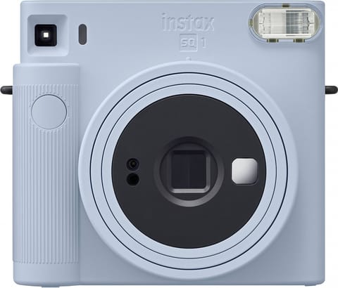 Camera Instax SQ1 blue at Wasserman.eu