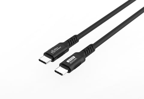 ⁨MicroConnect USB-C to USB-C cable Premium⁩ w sklepie Wasserman.eu