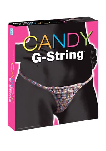 ⁨Candy G-String⁩ at Wasserman.eu