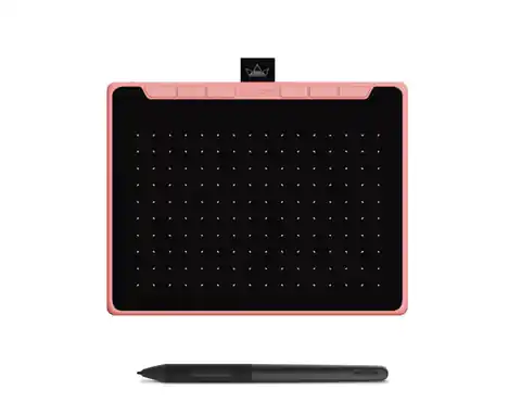 ⁨Huion RTS-300 Graphics Tablet Pink⁩ at Wasserman.eu