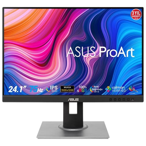 ⁨Asus A248Qv 61.2 Cm (24.1") 1920 X⁩ w sklepie Wasserman.eu