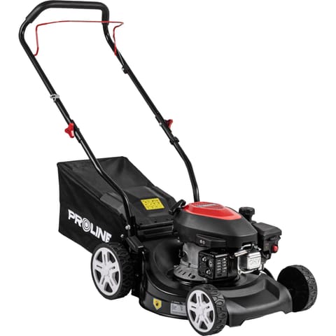 ⁨KOSIARKA SPALINOWA PROLINE, 410MM, 131CC, 2.2KW, 25-75MM⁩ w sklepie Wasserman.eu