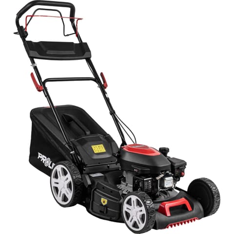 ⁨KOSIARKA SPALINOWA PROLINE, 510MM, 200CC, 3.8KW, 25-75MM⁩ w sklepie Wasserman.eu