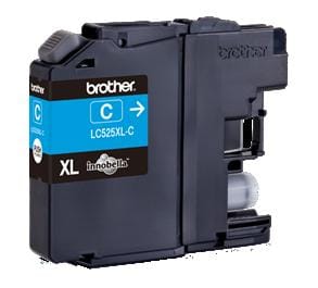 Wkład BROTHER LC525XL-C LC525XLCAP2 w sklepie Wasserman.eu