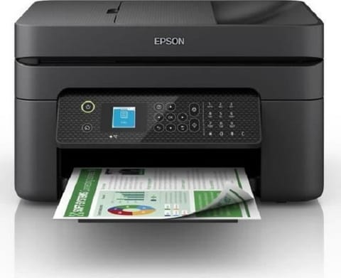 ⁨Epson WorkForce WF-2930DWF - multifunk⁩ at Wasserman.eu