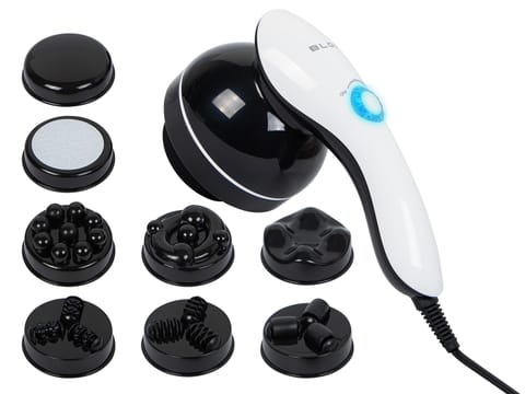 ⁨Masażer antycelulitowy BLOW SILK⁩ w sklepie Wasserman.eu