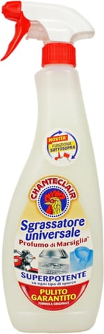 ⁨Chanteclair Marseille Universalny Odtłuszczacz 700 ml⁩ w sklepie Wasserman.eu