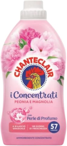⁨Chanteclair Peony and Magnolia Płyn do Płukania 57 prań⁩ w sklepie Wasserman.eu